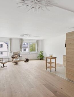 OWNR: Einziehen und Wohlfühlen - Renoviert und mit Küche! Frisch saniertes Wohnjuwel mit Stil - Berlin