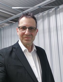 Schütze sucht Dich - Berlin Reinickendorf