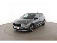 Skoda Fabia 1.0 TSI Style - Berlin