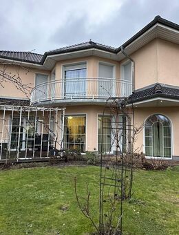 Luxus Villa in Norden von Berlin - Birkenwerder