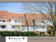 Ein tolles Kaufangebot! Sonnenverwöhnte 2-Zimmer-Eigentumswohnung mit schöner Loggia und Garage! - Krefeld