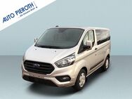 Ford Transit Custom, 320 L1 Kombi Trend, Jahr 2024 - Bad Kreuznach