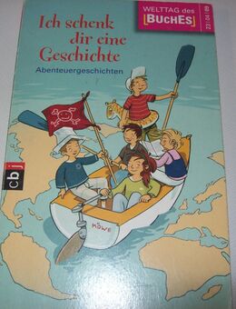 Abenteuergeschichten - Erwitte