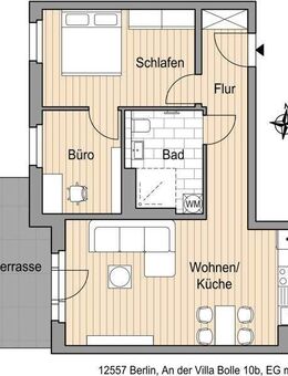 Ein neues Heim für Ihre Familie - Berlin