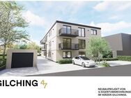 Neubauprojekt in Gilching! Schöne 4-Zimmer Wohnung mit zwei Balkone zu verkaufen - WHG Nr. 9 - Gilching