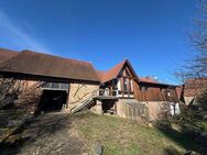 Vorzeigbares Wohnen im Herzen der Bergstadt Landau - Bad Arolsen