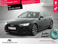 Audi A4, Avant S line 40 TDI quattro Anhängevorrichtung, Jahr 2023 - Northeim