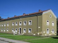 Familienfreundliche 4-Zimmer Wohnung mit Garten! - Mühldorf (Inn)