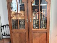 Vitrinenschrank - Darmstadt