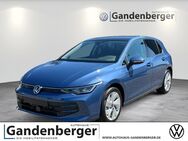 VW Golf, 1.5 TSI VIII Lim Life 116, Jahr 2022 - Pfungstadt