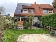 Jung, ländlich, sucht... - Oerlinghausen