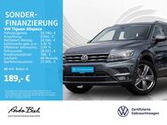 VW Tiguan, 2.0 TDI Allspace Highline, Jahr 2021 - Bad Homburg (Höhe)