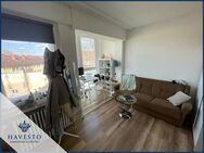 Kompakt und gemütlich: Apartment für Ihren urbanen Lebensstil - Nürnberg