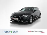 Audi A4, Avant Advanced 30 TDI, Jahr 2020 - Nürnberg