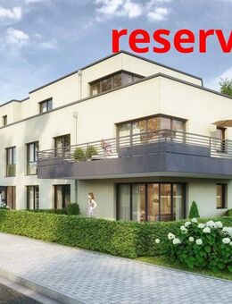 Wohntraum in Issel: Moderne Wohnung mit Komfort! - Schweich