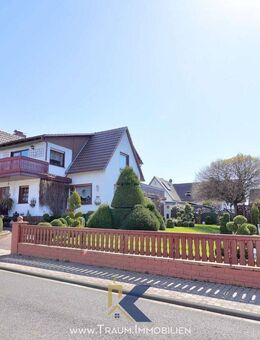 Sofort verfügbar: Ihr neues Leben mit Garten, Terrasse & Platz ohne Ende! - Bad Sooden-Allendorf