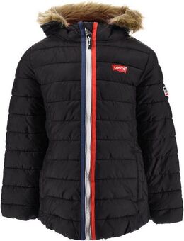 Levi's® Kids Steppjacke for girls mit Kapuze