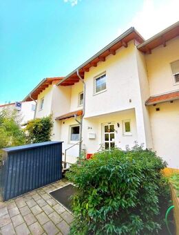 Energiespar Eigenheim / provisionsfrei kaufen - Armsheim