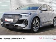 Audi Q4, 35 Exterieur S line Optikp LM20, Jahr 2022 - Celle