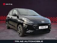 Hyundai i10, 1.2 FL Benzin M T Prime, Jahr 2024 - Kippenheim