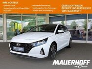 Hyundai i20, Edition 30 Mild-Hybrid | |, Jahr 2022 - Bühl