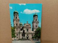 Postkarte C-304-Passau-DOM - Nörvenich