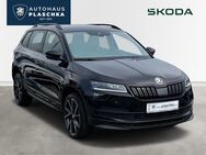 Skoda Karoq, 1.5 TSI Sportline, Jahr 2021 - Winsen (Luhe)