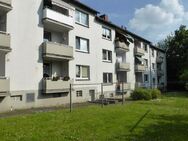Ihr neues Zuhause! schöne 3-Zimmer-Wohnung mit Balkon in Mönchengladbach Geistenbeck - Mönchengladbach
