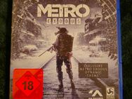 Ps4 Game, Metro - Berlin Charlottenburg-Wilmersdorf