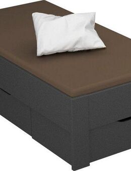 rauch Stauraumbett Aditio, ohne Kopfteil, inklusive Schubkästen