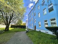 Attraktive 2-Raum-Wohnung in zentraler Lage von Magdeburg ! - Magdeburg