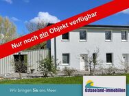 Optionale FuBo-Heizung | neues Badezimmer | WDVS | diverse Zusatzoptionen | PROVISIONFREI - Kenz-Küstrow