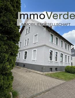 Attraktive 3-Zimmer-Mietwohnung in Eime - Eime