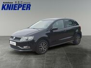 VW Polo, 1.2 TSI Allstar FELGEN, Jahr 2017 - Zetel