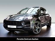 Porsche Macan, S 21-Zoll, Jahr 2021 - Aachen