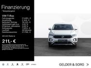 VW T-Roc, 1.0 TSI Digital, Jahr 2022 - Haßfurt