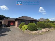 Walmdachbungalow mit Garage in Löningen zu verkaufen - Löningen