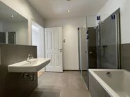 *** Dachgeschoss I 4 Zimmer I Luxus Badezimmer I Balkon I Ausblick I ab 01.08.2025 *** - Chemnitz