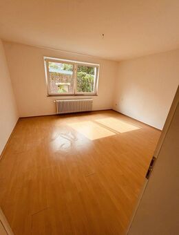 Schöne 2 Zimmer Wohnung mit Dachterasse und Blick in der Kurpark - Aachen