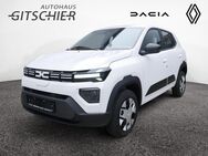 Dacia Spring, Expression ELECTRIC 45, Jahr 2022 - Pfullendorf