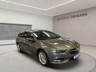 Opel Insignia ST 2.0 Diesel "Ultimate" 2WD 6-Gang - Wissen