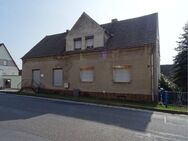 Wohnhaus in Hohenleipisch - Hohenleipisch