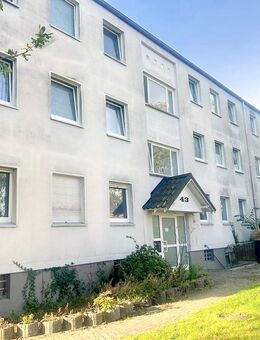 NEU renoviert - sofort frei ! - Munster