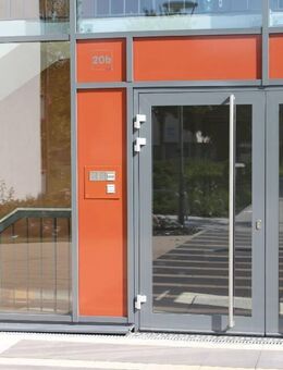 Vier Wände zum Wohlfühlen mit WBS. - Oer-Erkenschwick
