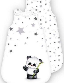 Baby Best Babyschlafsack Panda (1 tlg)