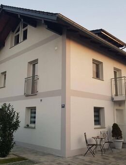 gepflegtes Ein- bzw. Zweifamilienhaus in Ruhstorf/Ortsrand - Ruhstorf (Rott)