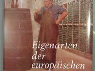 Eigenarten der europäischen Weine - Münster