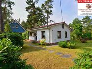 Das besondere Wochenendhaus im Kiefernwald vom Ostseeheilbad - Graal-Müritz (Ostseeheilbad)