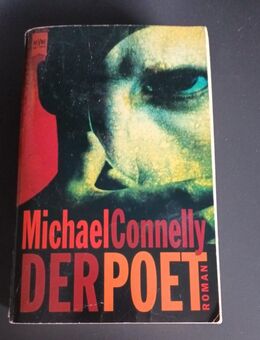 Der Poet. von Michael Connelly Psycho-Thriller - Essen