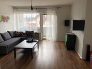 Perfekte 2-Zimmerwohnung, möbliert, Balkon und Garage - Rosenheim